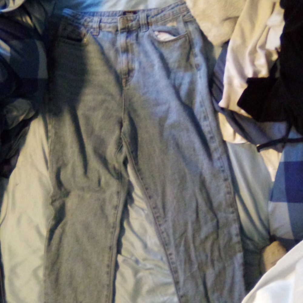 Simple Society Jeans. Size 9/29